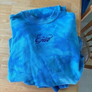 I.AM.GIA sweat set
